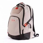 Siux Edge Backpack 200022 White